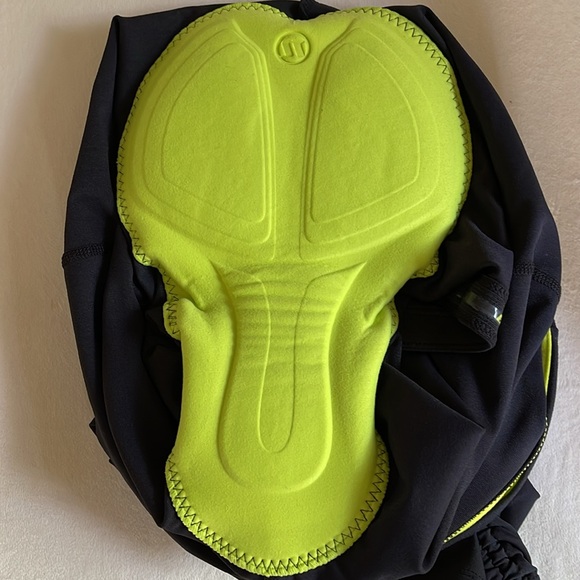 NOVARA PADDED SHORT CYCLING SKORT/SKIRT, Women’s Large - Picture 14 of 14